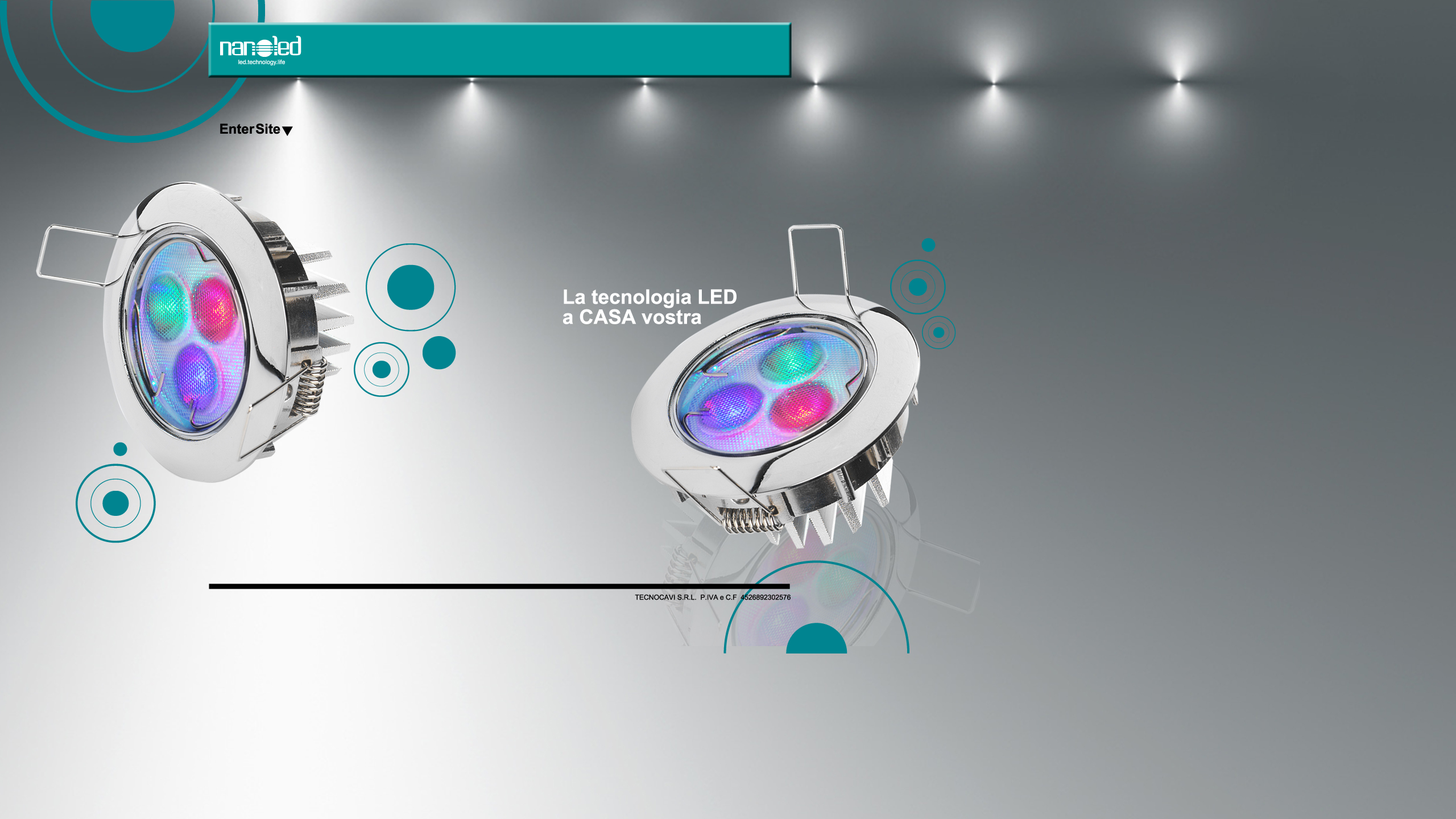 Nanoled